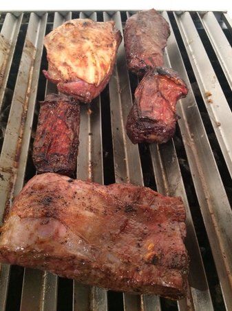 El Carrito Barri Vell Girona